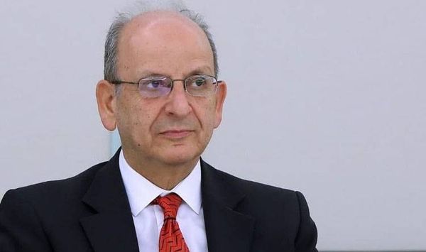 الخوري لـ "الديار": "إسرائيل" أوّل من خرق الـ 1701 ...ونتنياهو يسعى لإنجاز
القوات مُستعدّة دائماً للتفاهمات في البرلمان ضمن ثوابتها لانتخاب الرئيس