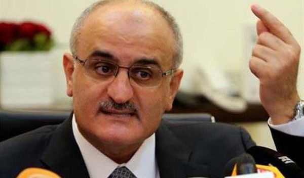 وزير المال يحسمها.. "سنرفض موضوع بواخر الكهرباء"