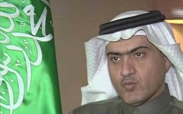 خفايا تغريدة الوزير السبهان