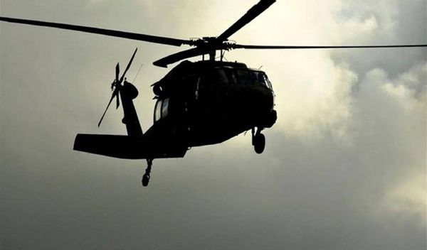 فقدان مروحية على متنها 22 شخصاً في روسيا