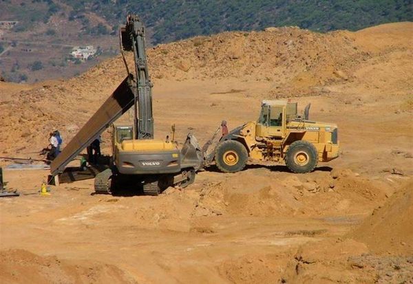 توضيح لوزارة الداخلية بشأن مرملة العيشية