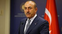 أوغلو: صفقة الحبوب مع روسيا هدفها خفض أسعار الحبوب عالميا