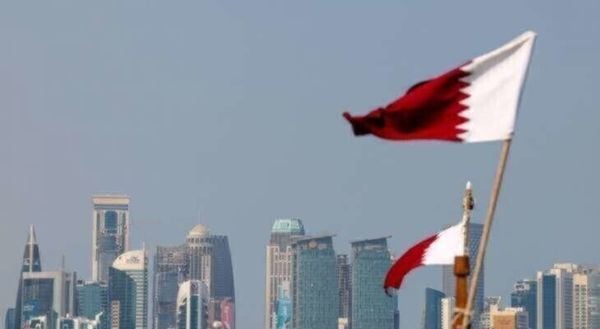 الخارجية القطرية: وزير الخارجية القطرية سيلتقي غدًا عددًا من المسؤولين الإيرانيين في طهران