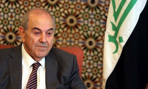 مفاجأة مرسوم "التجنيس": إياد علاوي من بين "اللبنانيين الجدد"