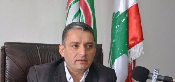 الفوعاني: المواطن خط أحمر والإعمار واجب وطني عاجل