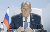 موسكو: دعم أوروبي لنظام كييف يهدد الأمن الروسي