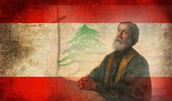 في عيد مار مارون كلام هادىء في الهوية والإنتماء
نصف الحرب أن تعرف من أنت ، والنصف الآخر أن تعرف ماذا تريد !