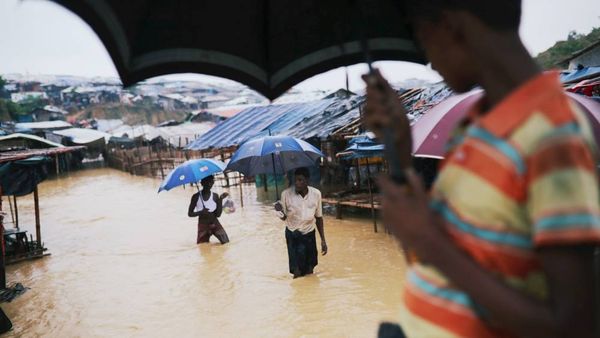 Systematic preparations' preceded anti-Rohingya violence: report