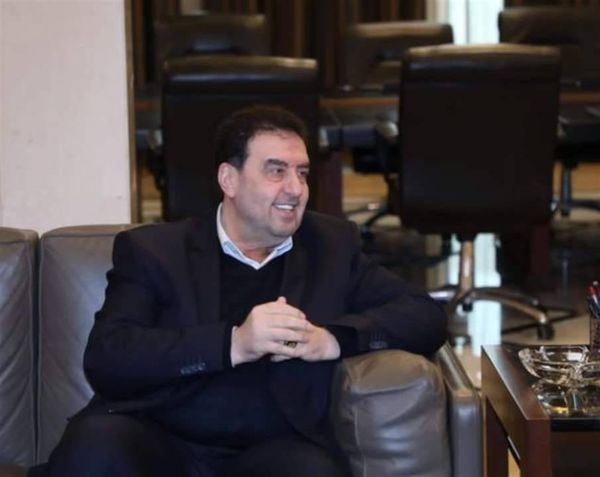 البعريني: فرصتان ذهبيتان أمام لبنان للانطلاق نحو التعافي الاقتصادي