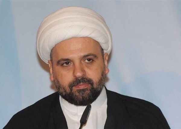 المفتي قبلان : البلد يعيش في أسوأ حالاته والحل يبقى بتسوية رئاسية