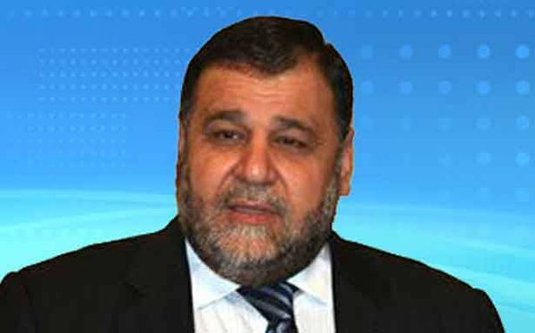 خالد الضاهر للحريري : أدعوك
إلى الإستقالة فكلّ معاركك خاسرة