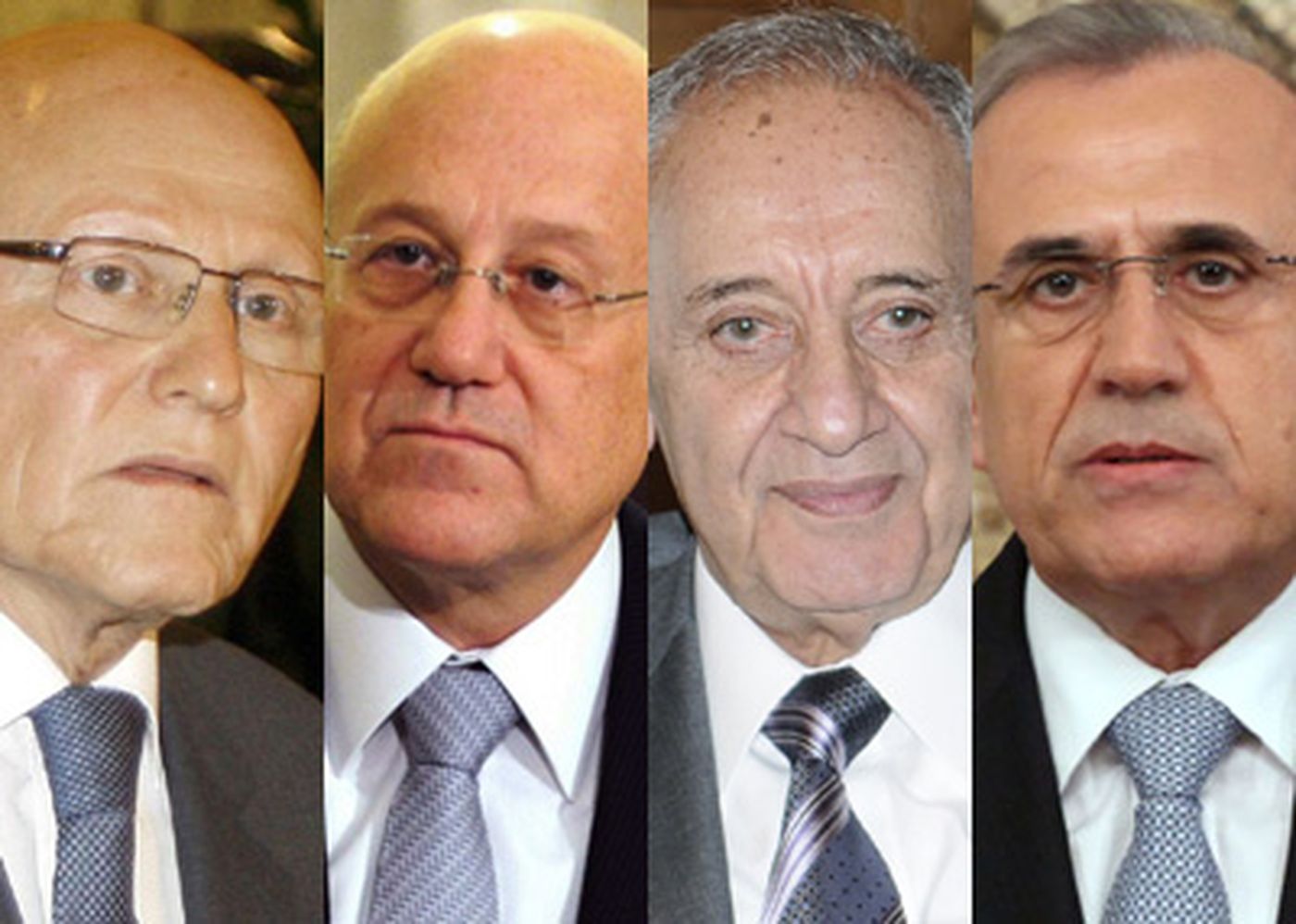 «الديار» تنشر المستقبل السياسي خلال الاشهر القادمة على الساحة اللبنانية ...
بديل الفراغ حكومة جامعة مناصفة بين 8 و 14آذار برئاسة سلام ...
ماذا سيجري بين واشنطن وايران : وما هو وضع العراق وسوريا ولبنان ...
هل هناك رسم يالطا جديدة : مصر نحو موسكو وطهران نحو واشنطن
