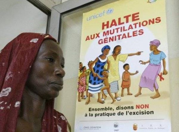 وفاة فتاة في سيراليون واخرى في غينيا بسبب الختان