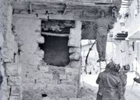 زلزال تركيا وسوريا يعيد الى أذهان اللبنانيين ذكريات زلزال 16 آذار 1956