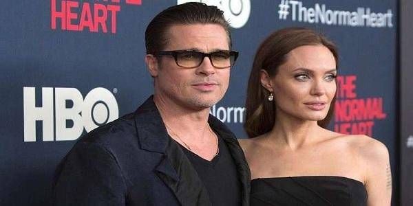 حماة أنجلينا جولي: لا بد أن تدفع جولي الثمن!