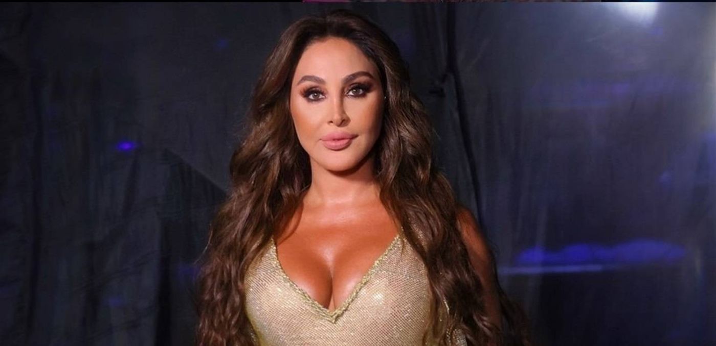 "انشالله معك نعيش حياة كلها سلام".. إليسا ونانسي وراغب أول المهنئين لـ "فخامة الرئيس"