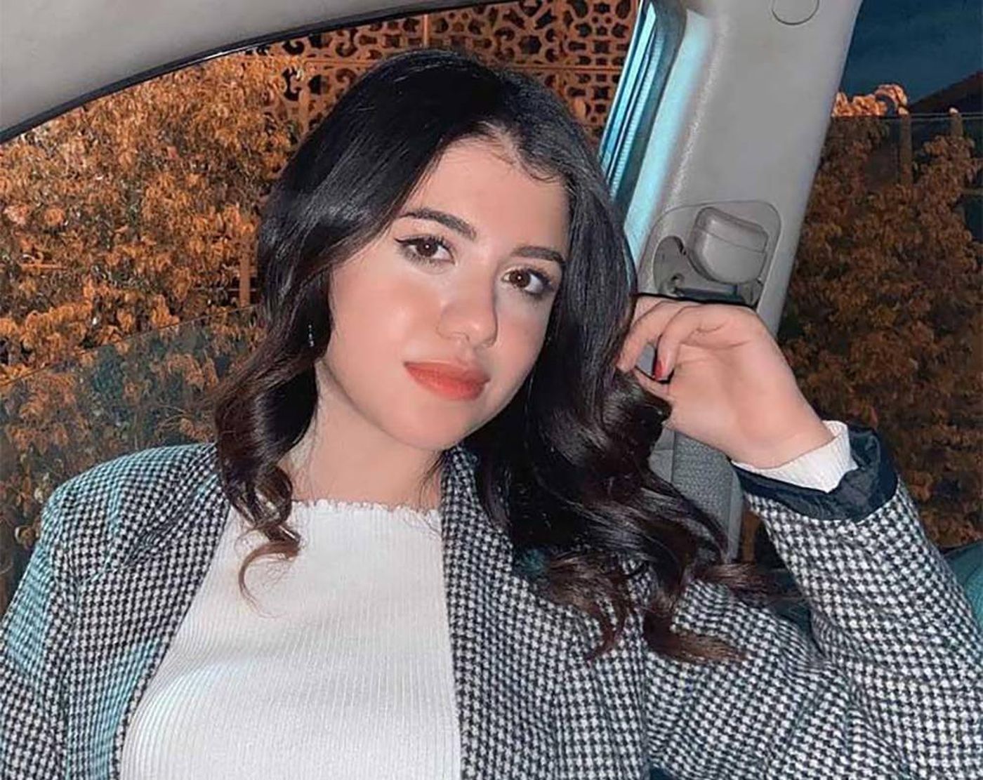 مهدد شقيقة نيرة بالقتل يتحدث.. "هناك طرف ثالث بالجريمة"