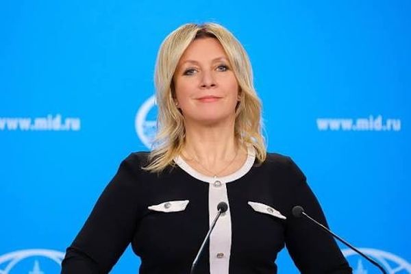 زاخاروفا تتهم فنلندا بـ"التواطؤ في الإرهاب الدولي"