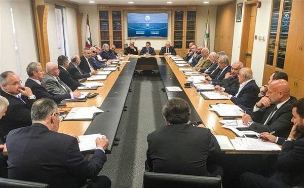 وديع كنعان: اما أن يكون لبنان بلدا سياحيا أو لا يكون