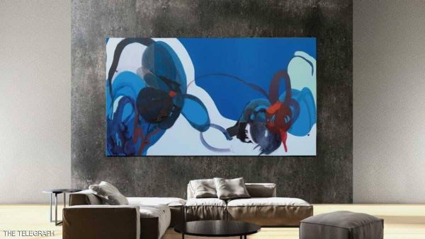 سامسونغ تطرح تلفزيون 