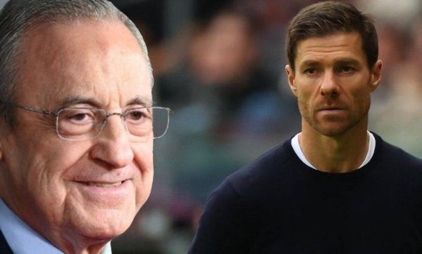 هجوم ناري من أسطورة مدريد على بيريز بسبب ألونسو