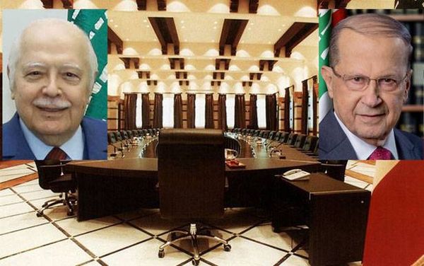 العكاريون يتوقعون من رئىس الجمهورية انصافهم بتمثيل وزاري وازن