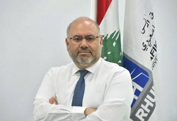 بعد صور مرضى سانتا ماريا… وزير الصحة يتحرّك