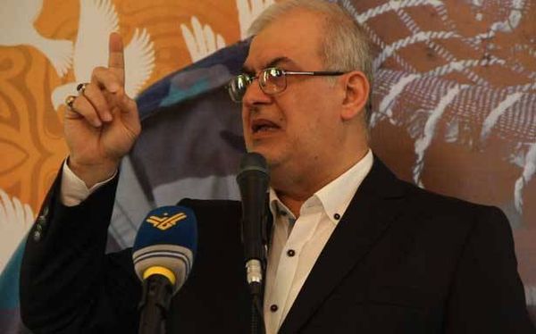 رعد: شعب المقاومة احرص الناس
على الاستقرار في لبنان