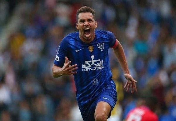 الهلال بطل السوبر السعودي