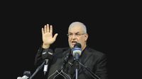 رعد: لن ينجز الاستحقاق الرئاسي إلا بتفاهم اللبنانيين