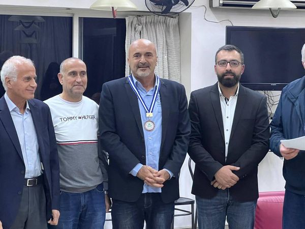 الرياضي الذي لا يتعب جهاد حبشي لـ "الديار":
أمارس العديد من الألعاب واعشق السكواش والتزلج
احرزتُ عدة القاب واشارك في بطولات لبنان