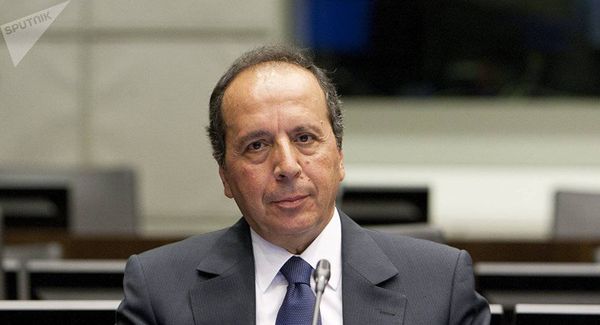 السيد: السكوت من علامات اليأس والقرف
