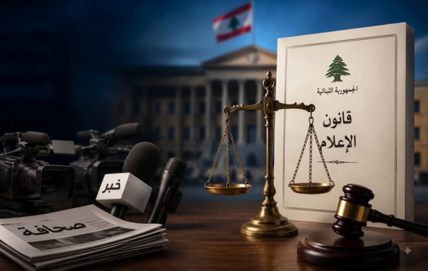 ثغرات قانون الإعلام تشعل الخلافات... والمادة 104 العقدة الأبرز
الصادق لـ«الديار»: سنقدّم التعديلات الـ20 ضمن مشروع قانون معجّل مكرّر