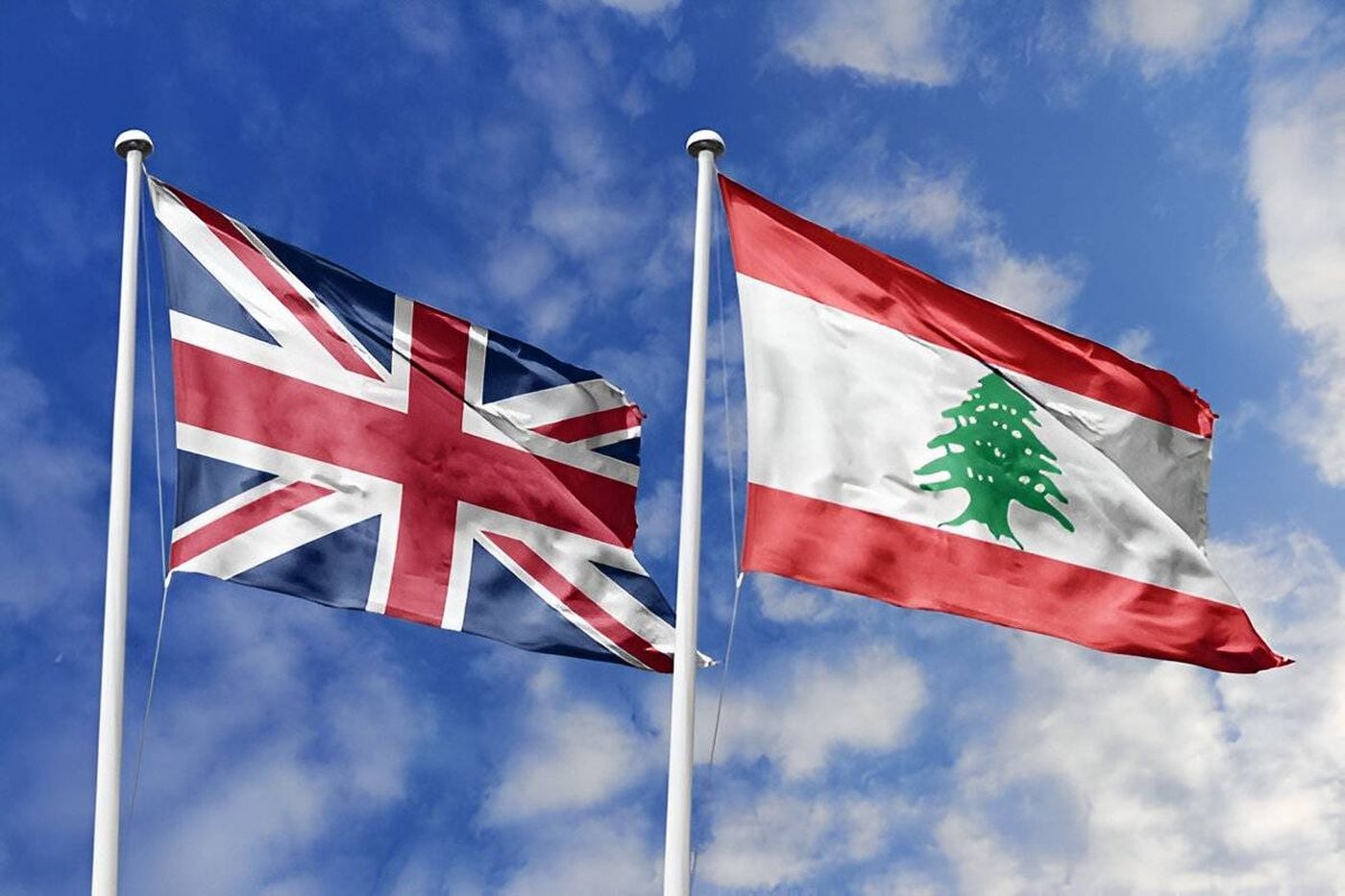 تنبيه جديد من السفارة البريطانية في لبنان إلى رعاياها