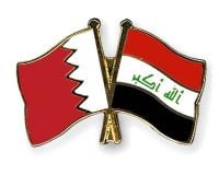 العراق يعيد القائم بأعماله في البحرين