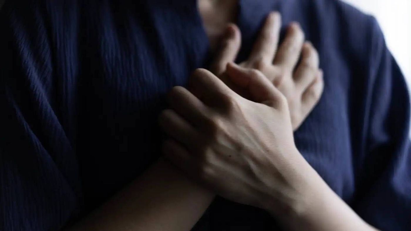 علامة غريبة على الجلد قد تُشير إلى انسداد الشرايين