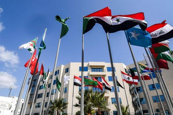 اجتماع عربي في عمّان يؤكد دعم الاتفاق الأميركي – الإيراني