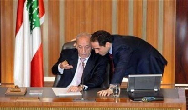 بري للجميل: فتلت وبرمت ورجعت عليي