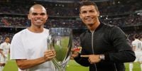 بطولة رونالدو... قصة الهدف الذي أربك حسابات ريال مدريد