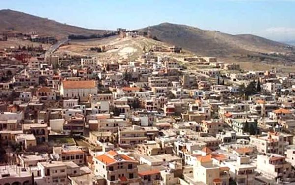 رأس بعلبك: معركة المفاجآت...