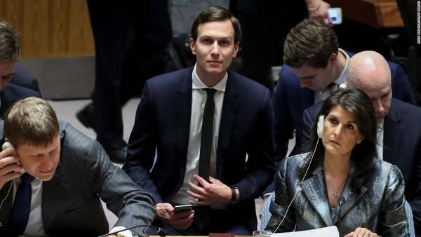Nikki Haley, Jared Kushner: For Gaza peace, tell the truth about Hamas