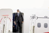 الكاظمي يكشف هدف زيارته الى ايران