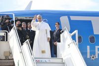 ما بعد البابا ليس كما قبله