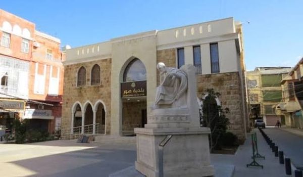 بلدية صور في بيان: مجلس الجنوب بالتعاون مع البلدية يباشر الخميس 17 أيلول الكشف على أضرار حرب 2026 في المدينة