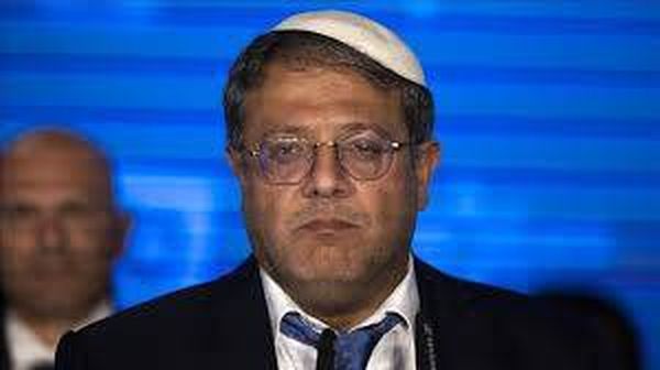 بن غفير يصف ويتكوف وكوشنر بالساذجين