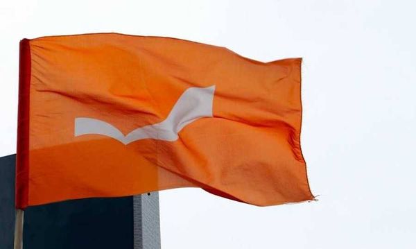 "الوطني الحرّ": تلقفنا بإيجابيّة التطوّر في موقف جعجع
يبقى أن يُدرك ان انتخاب رئيس هو مفتاح الحل