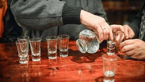 أخطر المشروبات لكبار السن