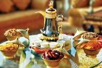 شهر رمضان والحرب الروسية - الاوكرانية.. كيف ستتاثر الموائد الرمضانية؟