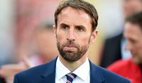 مدرب منتخب إنكلترا: إسبانيا كانت أفضل منا!