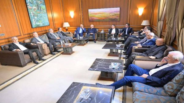 هل من خلاف بين حركة «امل» وحزب الله... وما حقيقته؟